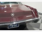 Thumbnail Photo 79 for 1967 Cadillac Fleetwood